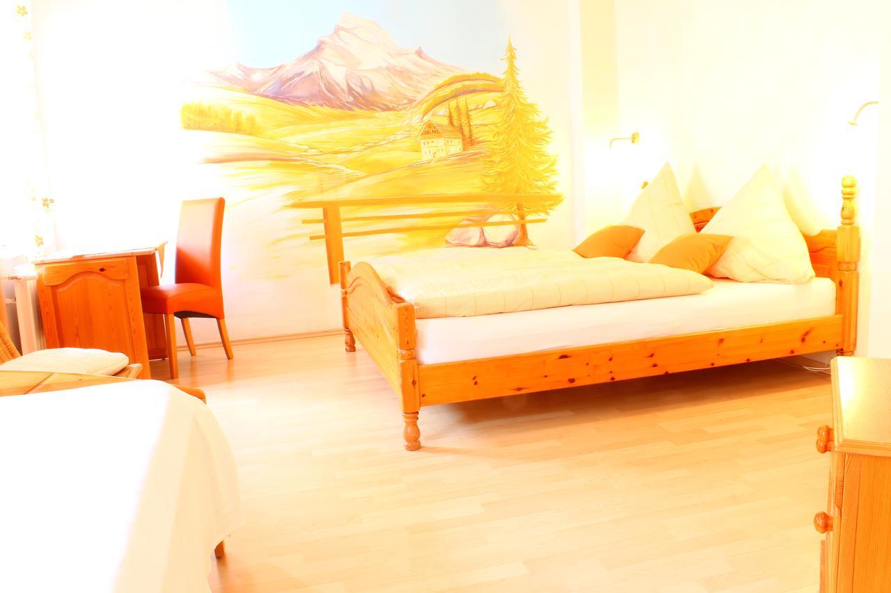 Kessenbrock Appartements 비텐 외부 사진