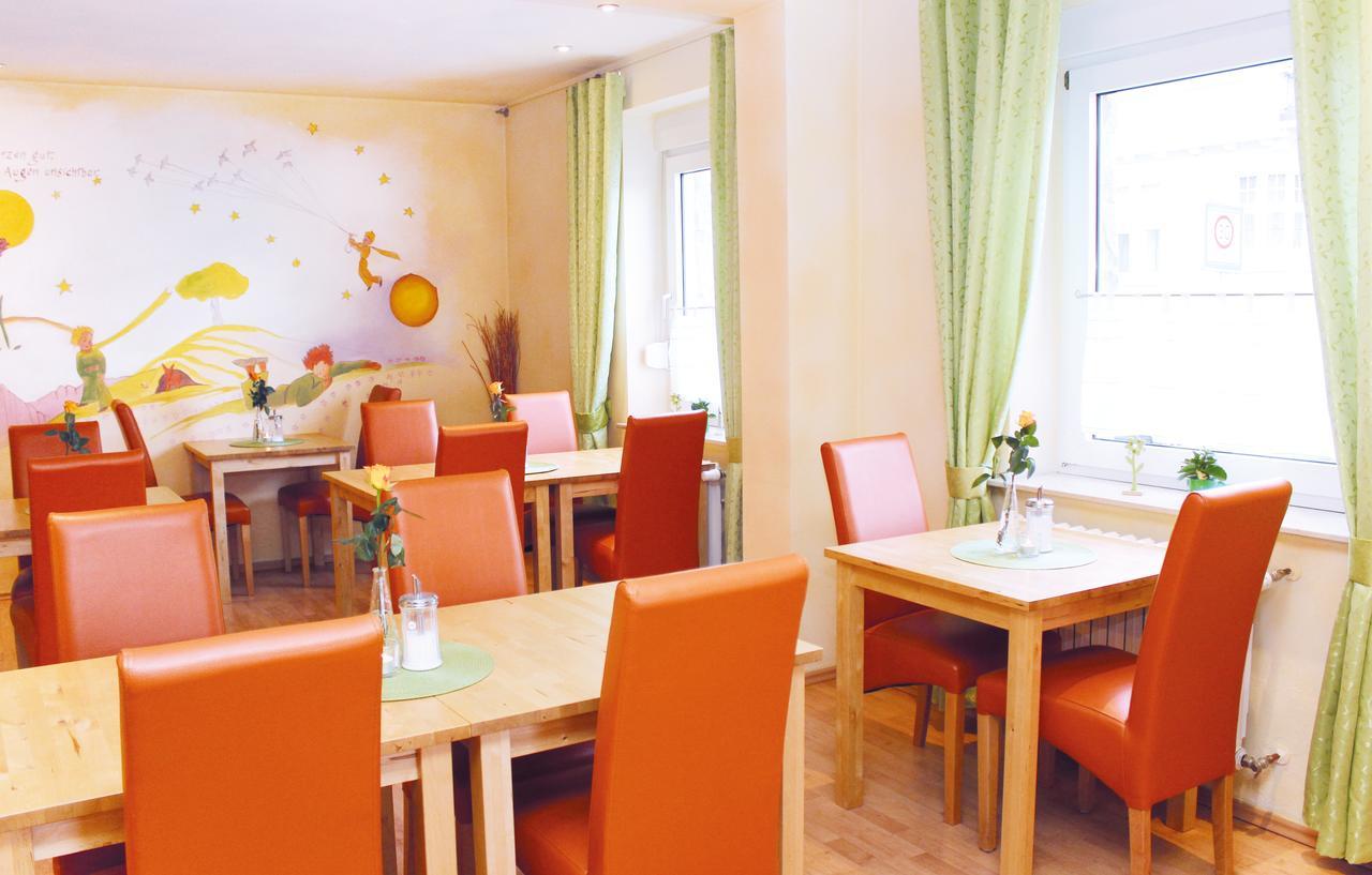 Kessenbrock Appartements 비텐 외부 사진